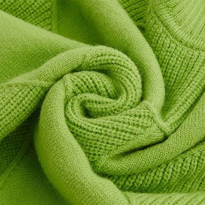 Denise™ | Elegant Cosy Sweater