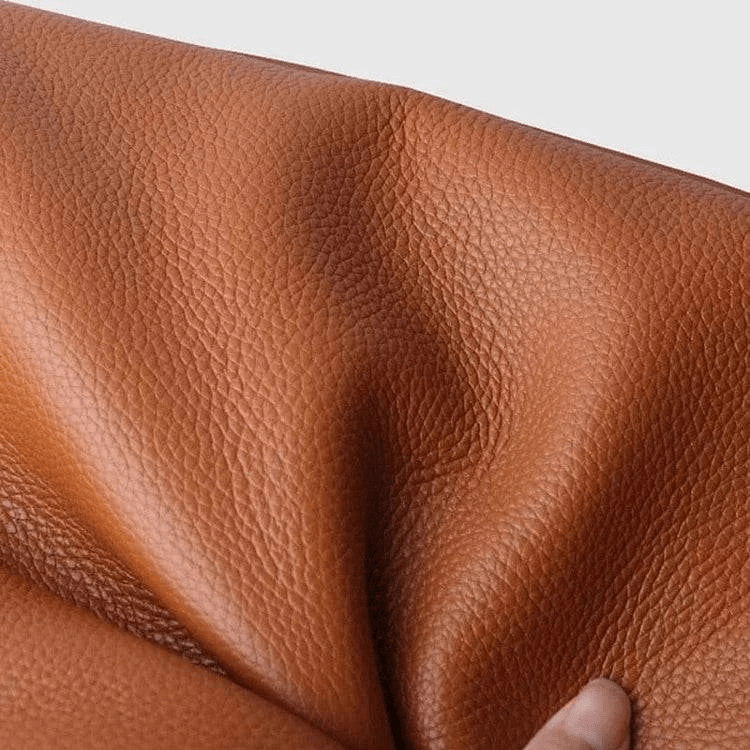 Daniel™ | Minimalistic Shoulder Leather Bag