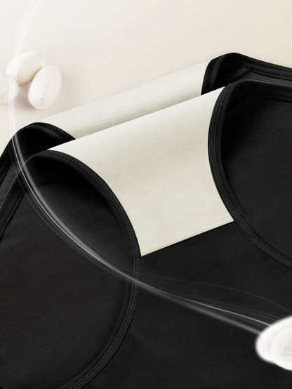 Elena™ | Set med 6 Högmidjade Shapingtrosor