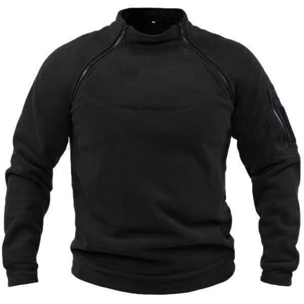 Viktor™ | Arctic Explorer Fleece Pullover