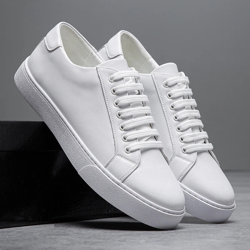 Luca™ | Klassiska Låga Sneakers