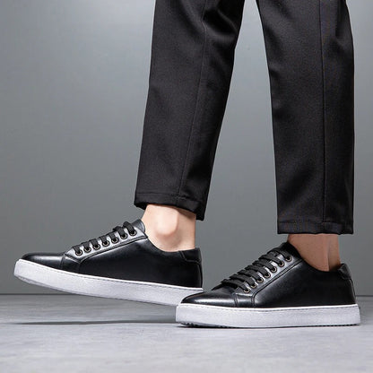 Luca™ | Klassiska Låga Sneakers