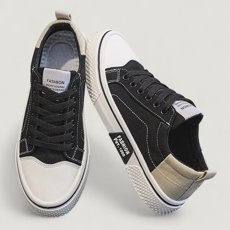 Erik™ | Lättvikts-Sneakers för Komfort & Stil