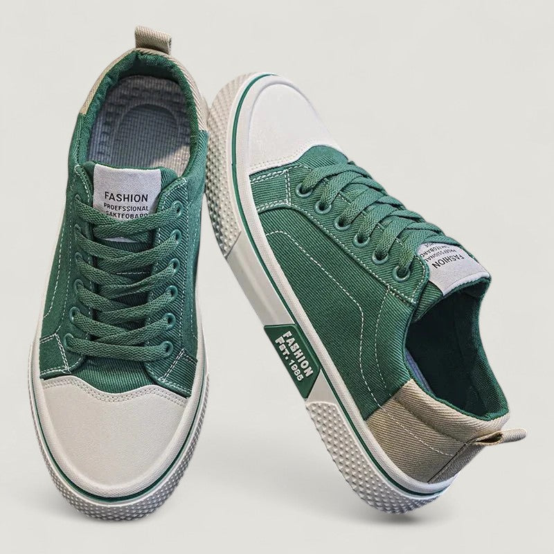 Erik™ | Lättvikts-Sneakers för Komfort & Stil