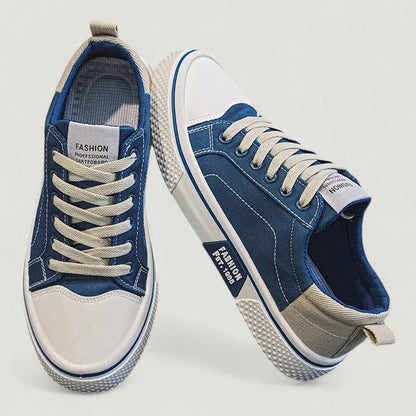 Erik™ | Lättvikts-Sneakers för Komfort & Stil