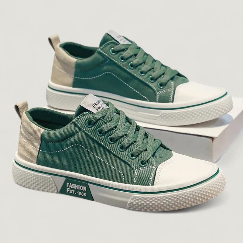 Erik™ | Lättvikts-Sneakers för Komfort & Stil