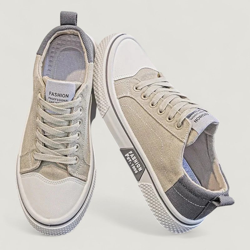 Erik™ | Lättvikts-Sneakers för Komfort & Stil