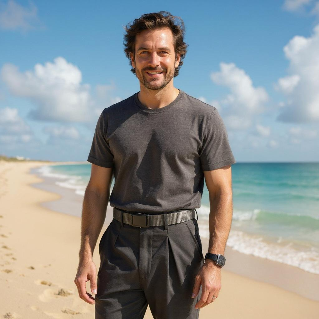 KraftBälte™ | Bältet med Perfekt Passform