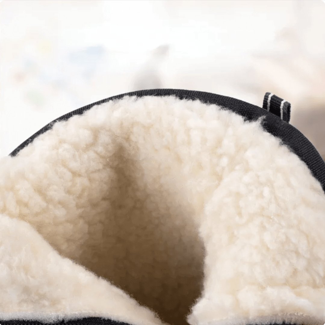 Andreas™ | Premium Vinterstövlar