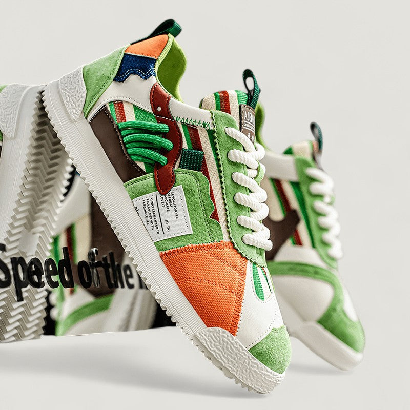 Vilda™ | Limited Edition Sneakers