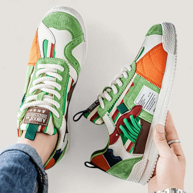 Vilda™ | Limited Edition Sneakers