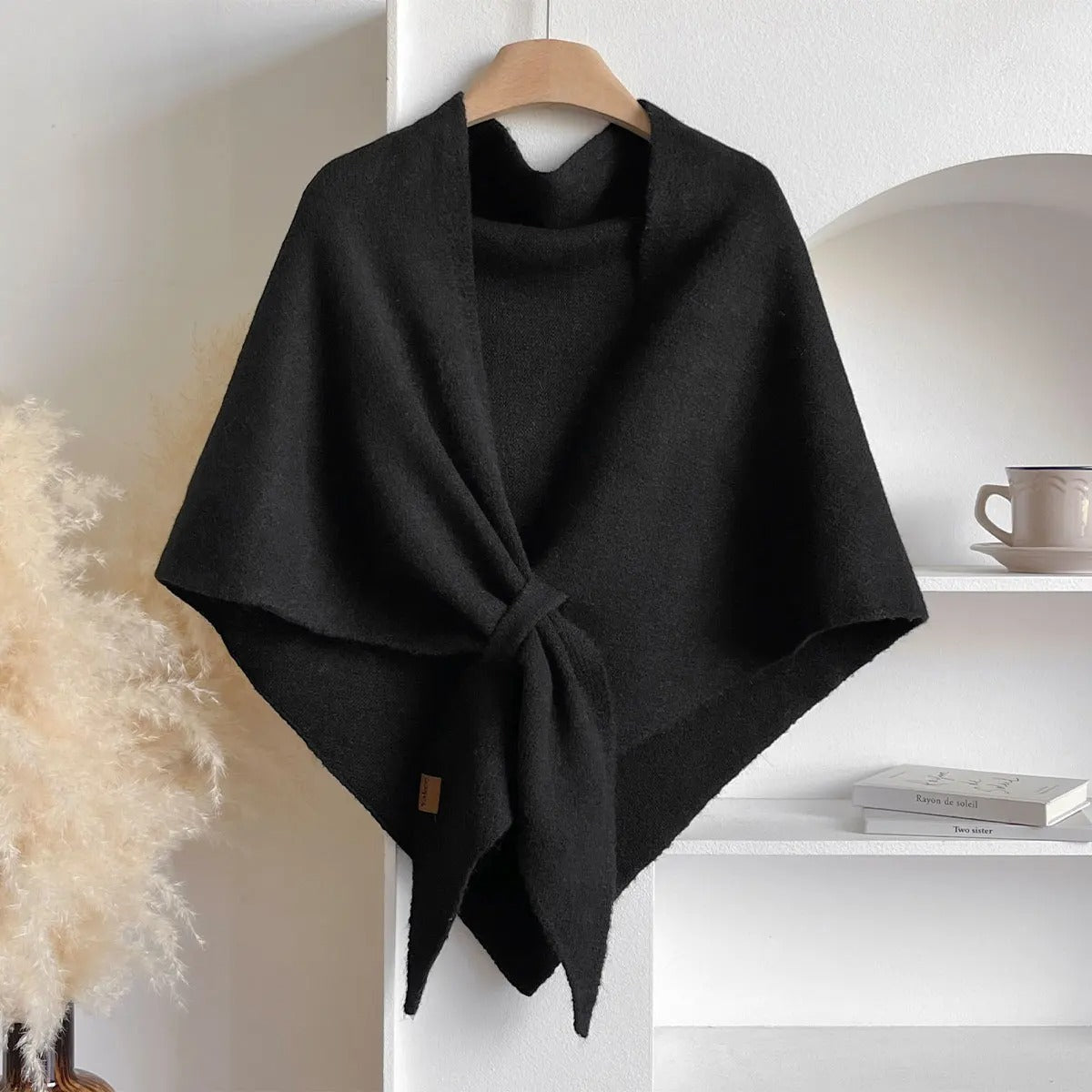 Selma™ | Höstscarf