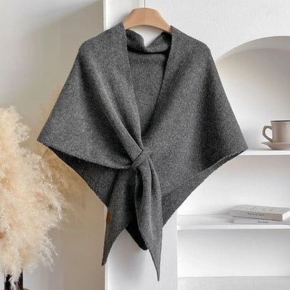 Selma™ | Höstscarf