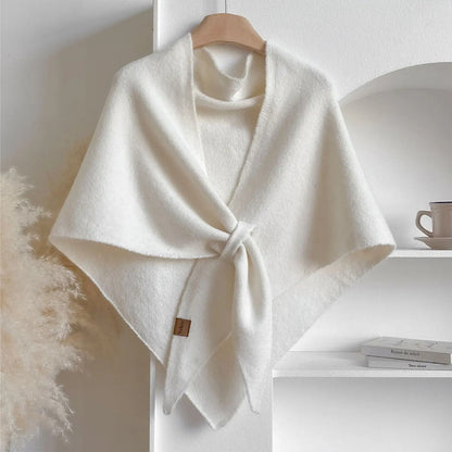 Selma™ | Höstscarf