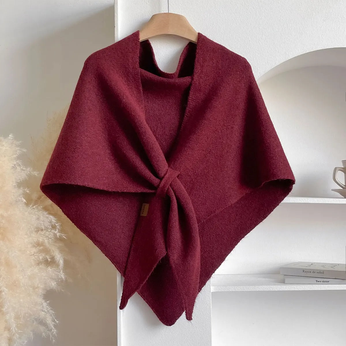 Selma™ | Höstscarf