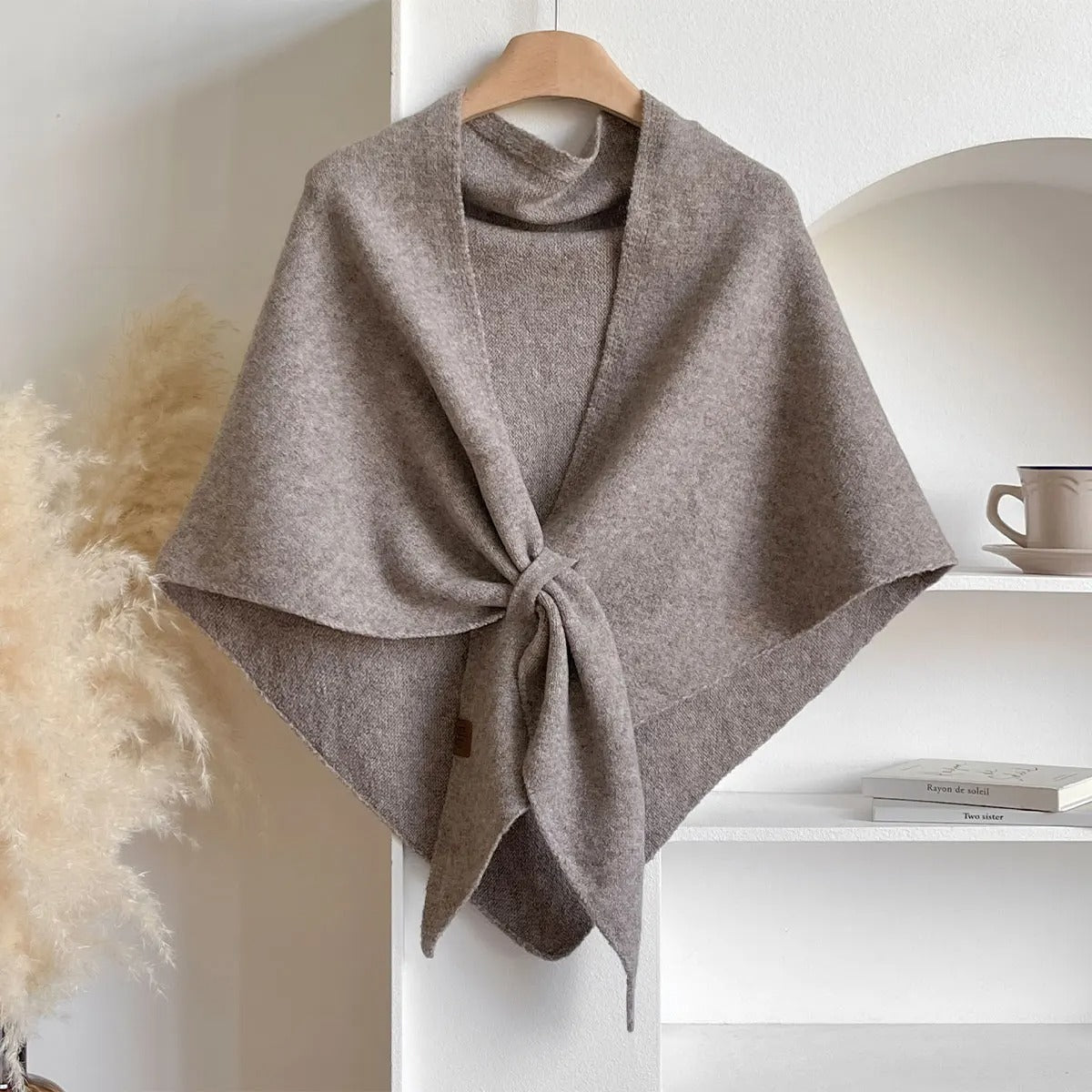 Selma™ | Höstscarf