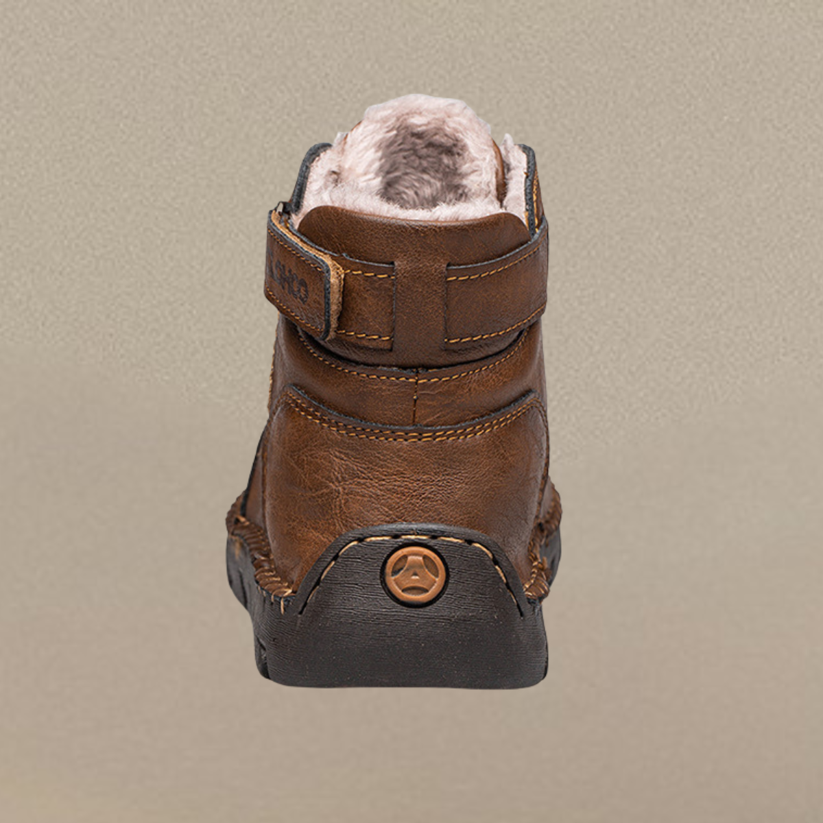 Magnus™ | Clohoo vinterkängor